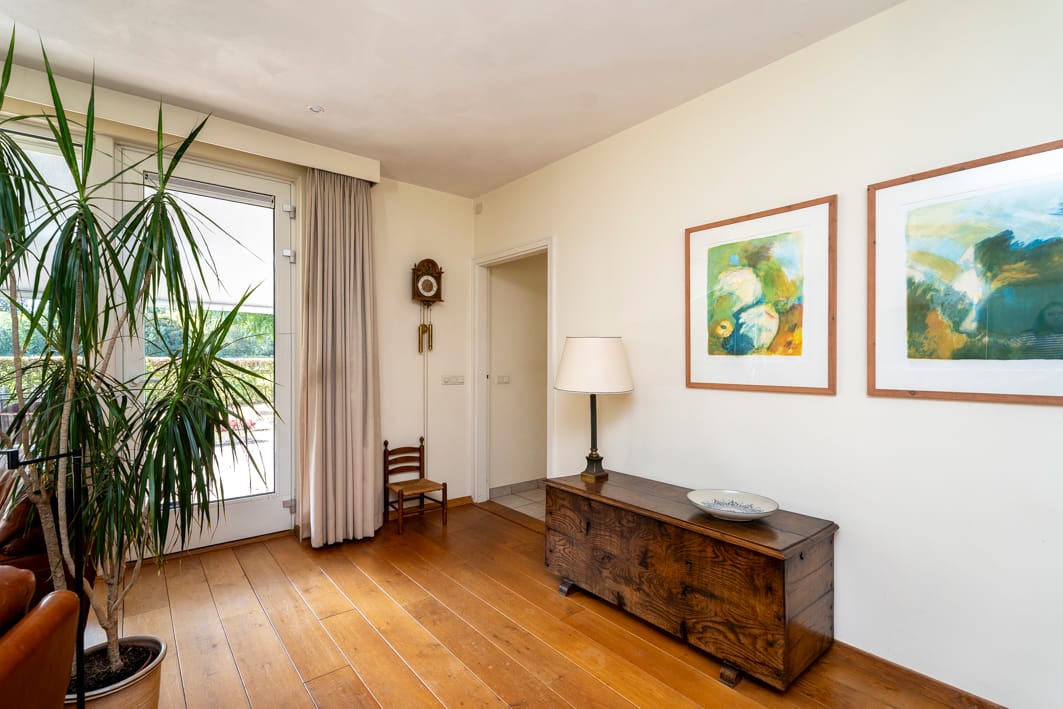 Foto 9 van Puccinilaan 1-B