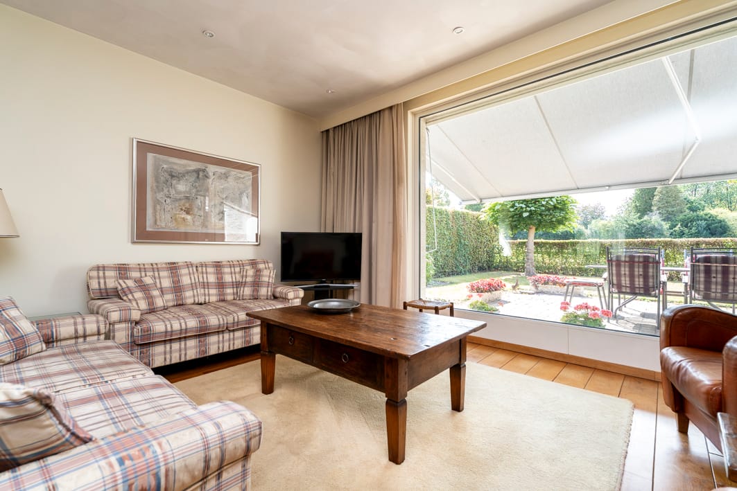 Foto 11 van Puccinilaan 1-B