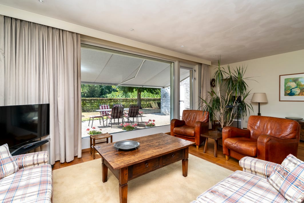 Foto 12 van Puccinilaan 1-B