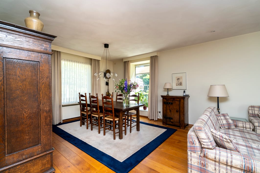 Foto 13 van Puccinilaan 1-B