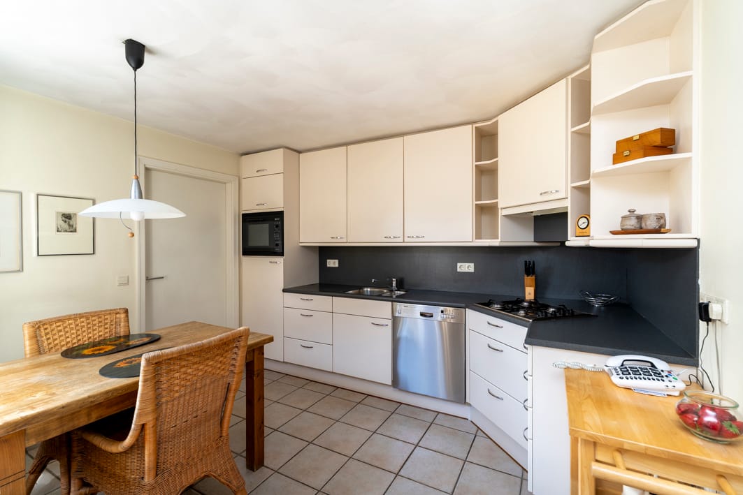 Foto 14 van Puccinilaan 1-B