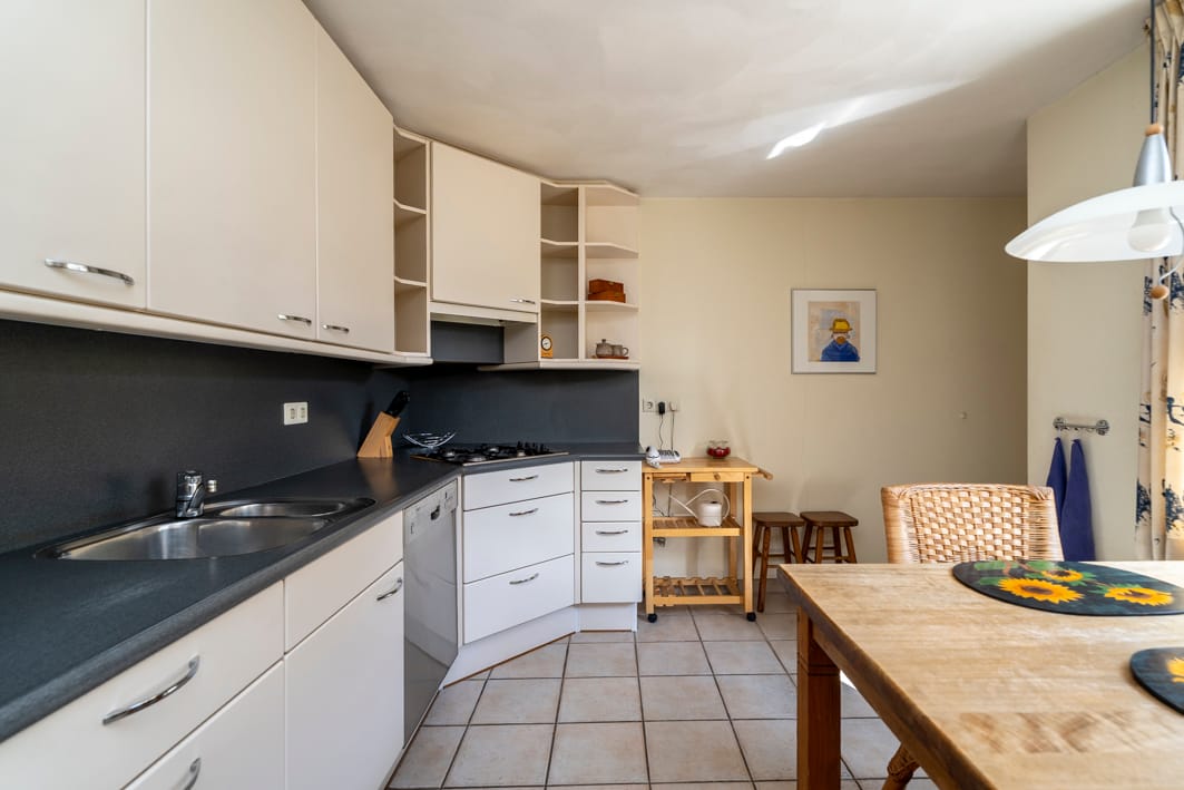 Foto 15 van Puccinilaan 1-B