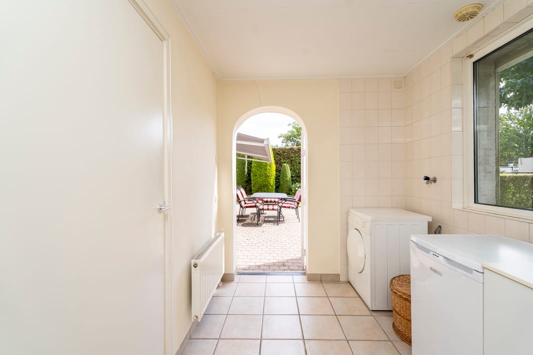 Foto 16 van Puccinilaan 1-B