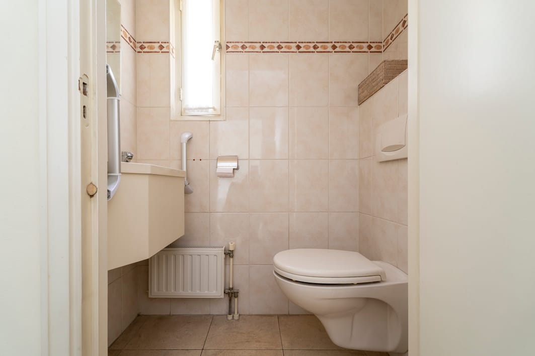 Foto 18 van Puccinilaan 1-B