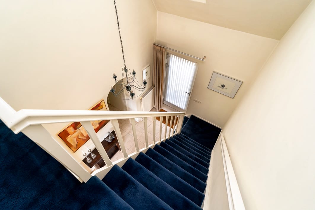 Foto 25 van Puccinilaan 1-B