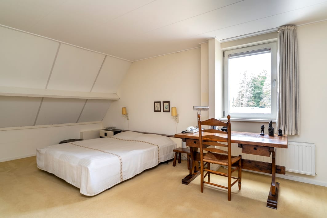 Foto 28 van Puccinilaan 1-B