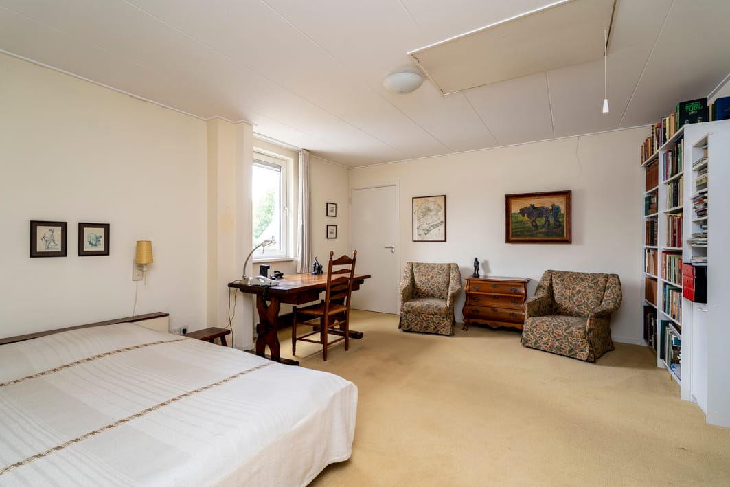 Foto 29 van Puccinilaan 1-B