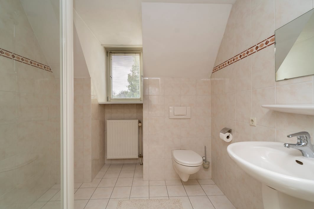 Foto 30 van Puccinilaan 1-B