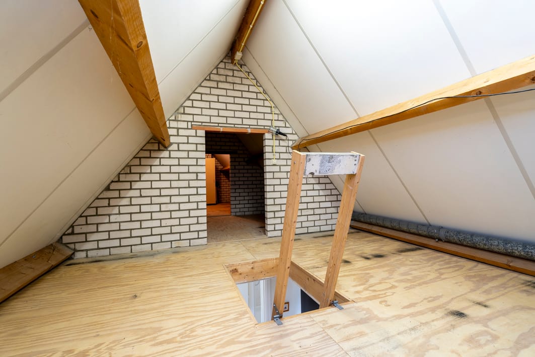 Foto 32 van Puccinilaan 1-B