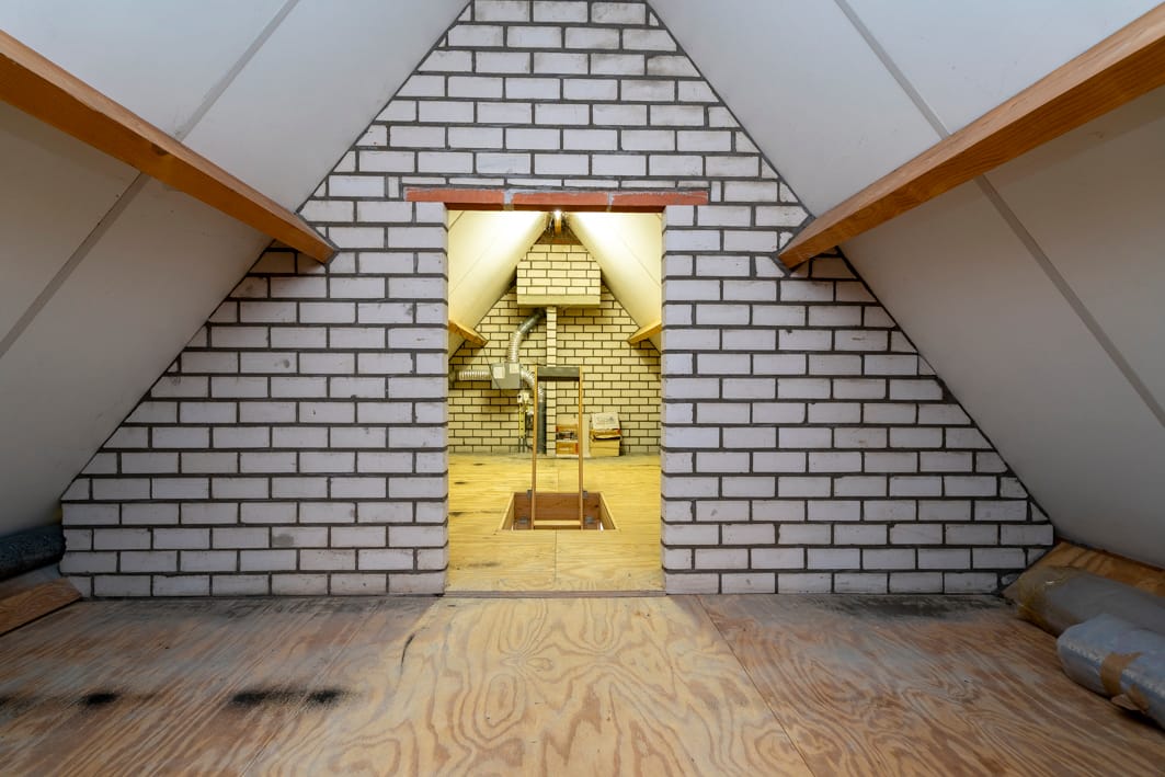 Foto 33 van Puccinilaan 1-B