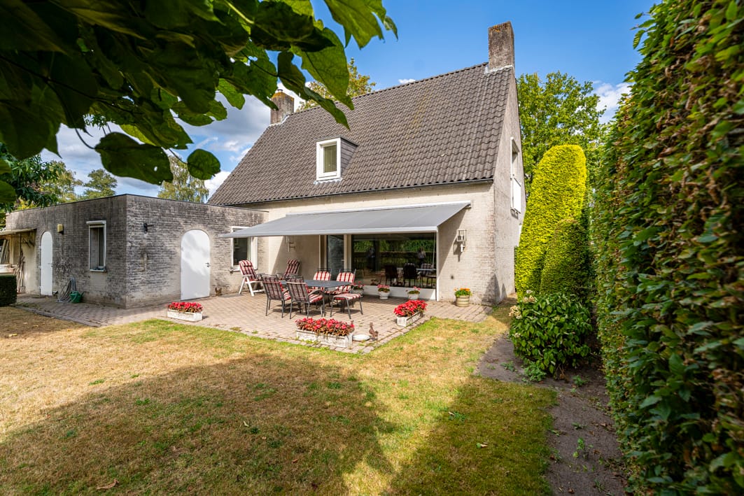 Foto 34 van Puccinilaan 1-B