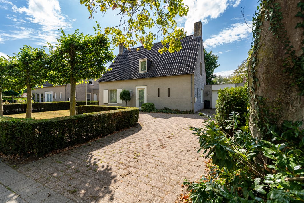 Foto 37 van Puccinilaan 1-B