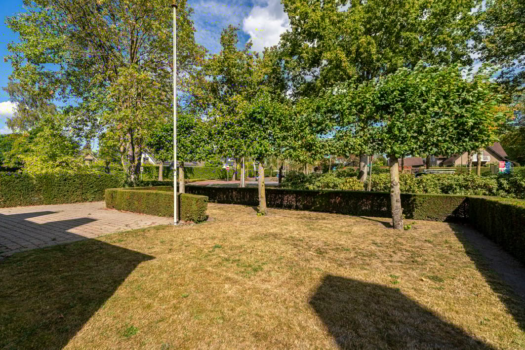 Foto 38 van Puccinilaan 1-B