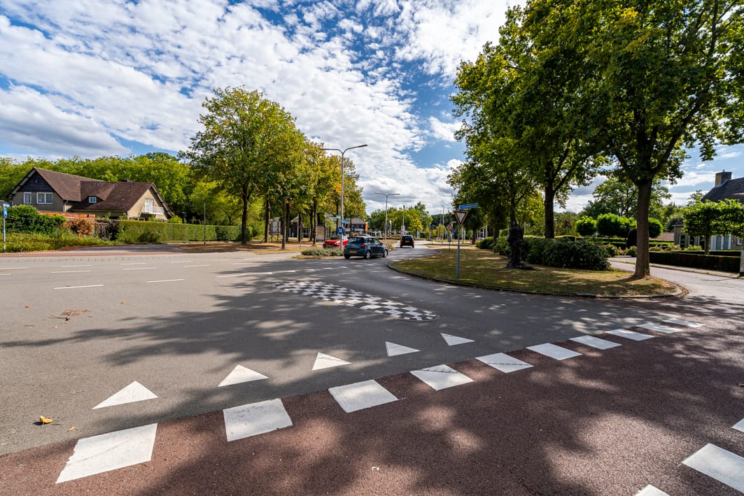 Foto 40 van Puccinilaan 1-B