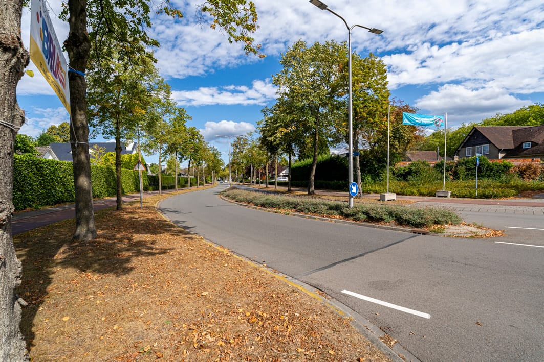 Foto 41 van Puccinilaan 1-B