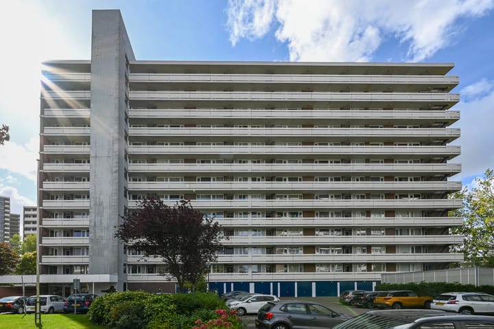 Foto 1 van Ocarinalaan 548