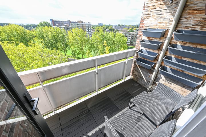 Foto 7 van Ocarinalaan 548