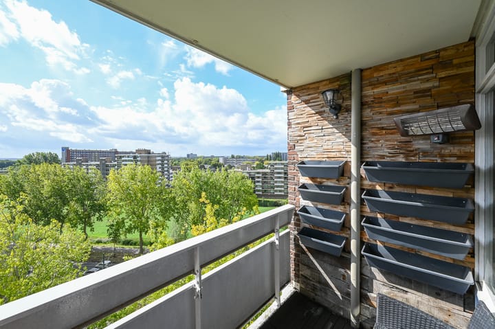 Foto 8 van Ocarinalaan 548