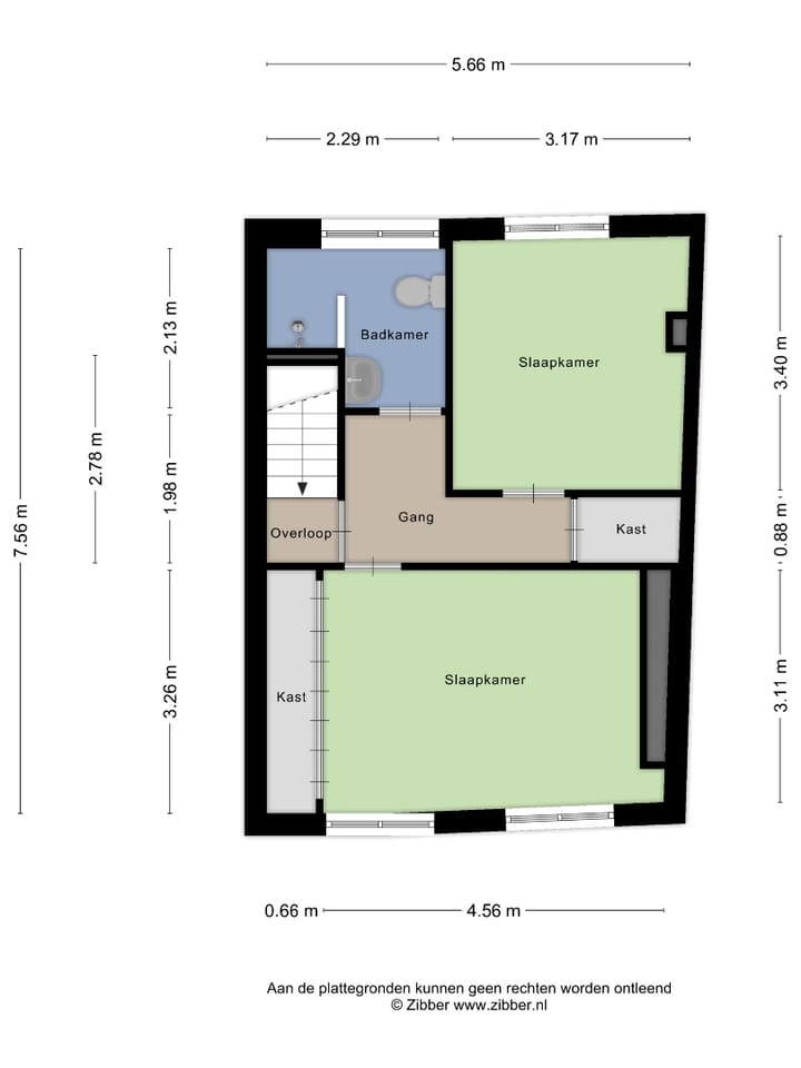 Foto 30 van Markt 22