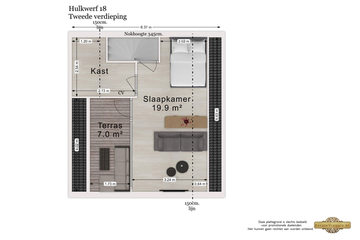 Foto 55 van Hulkwerf 18