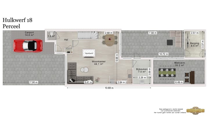 Foto 56 van Hulkwerf 18