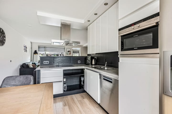 Foto 3 van Zebravink 8