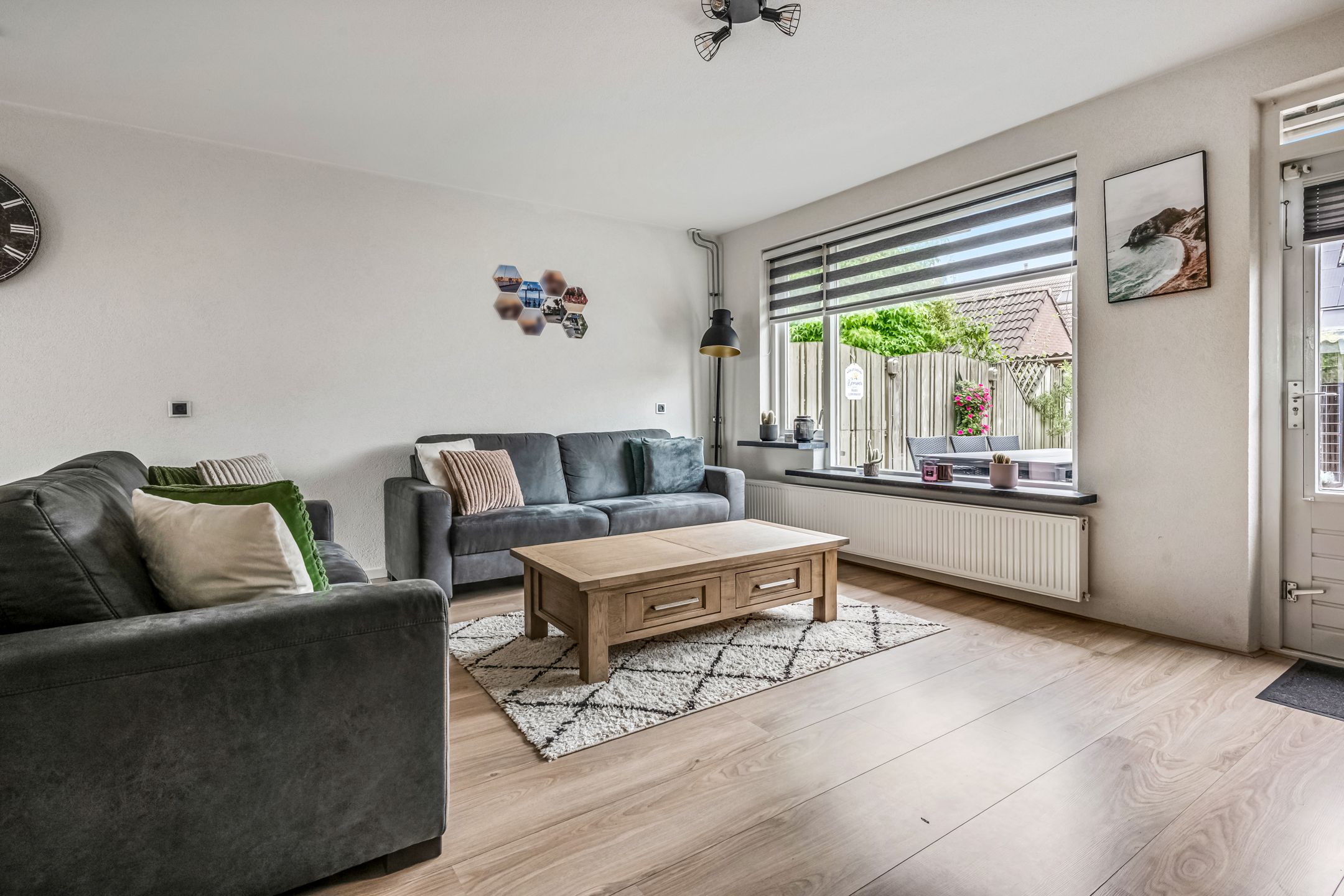 Foto 9 van Zebravink 8