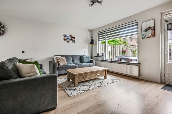 Foto 9 van Zebravink 8