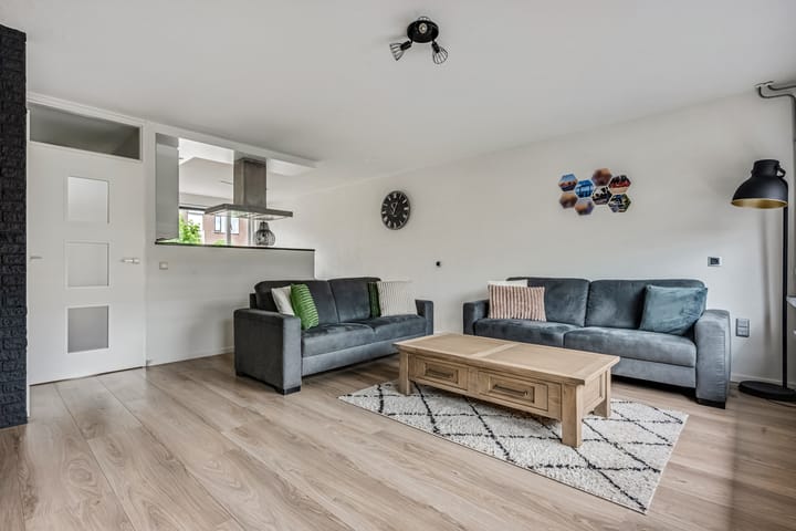 Foto 10 van Zebravink 8