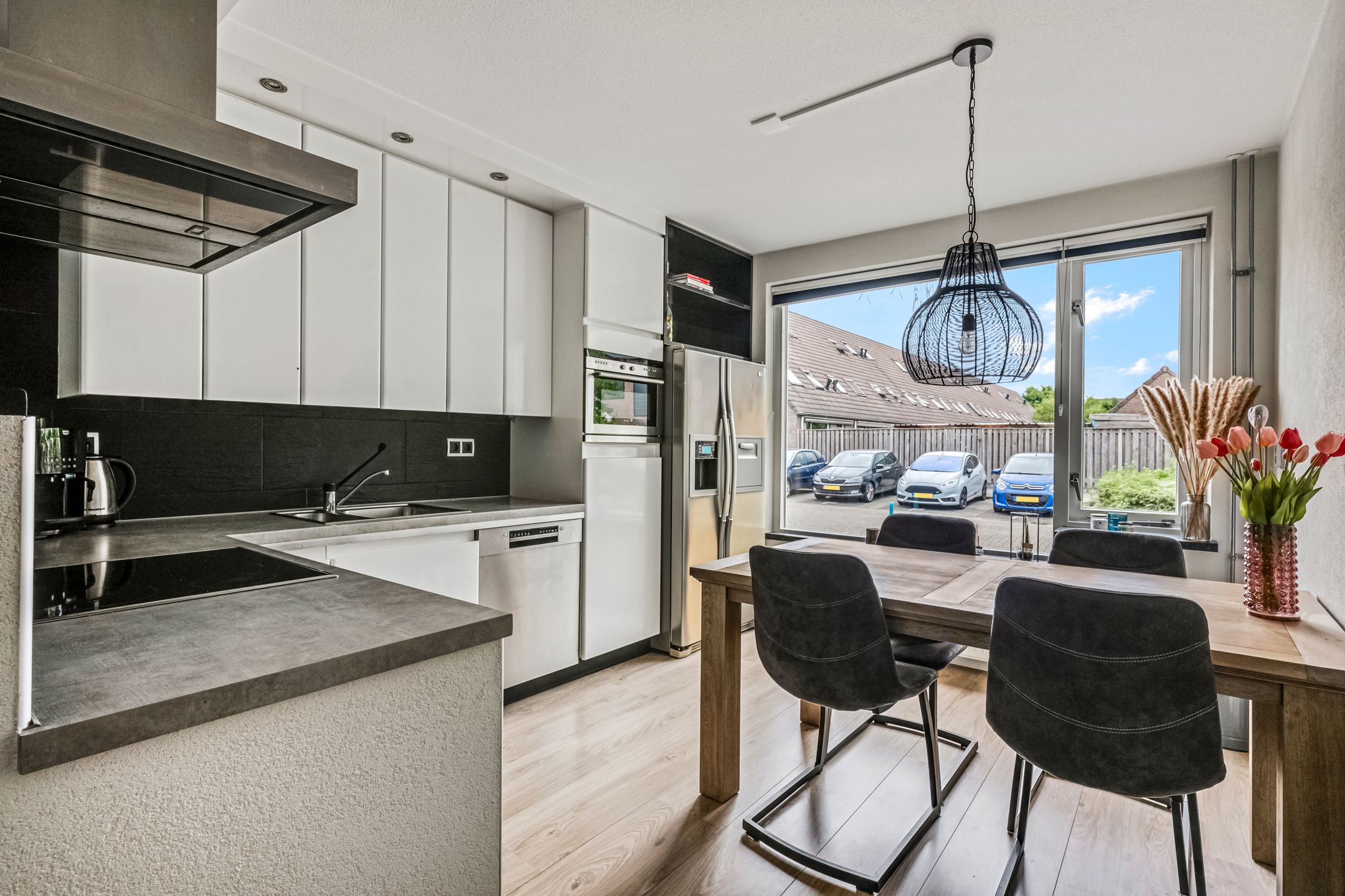 Foto 12 van Zebravink 8