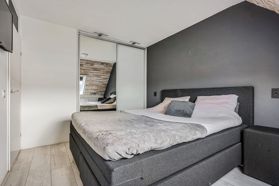 Foto 16 van Zebravink 8