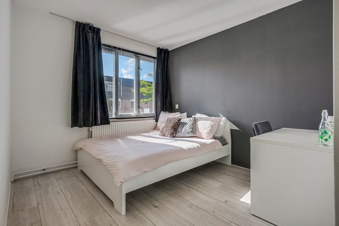 Foto 17 van Zebravink 8