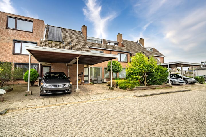 Foto 50 van Hulkwerf 18