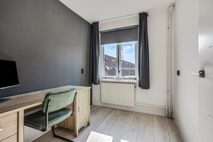 Foto 19 van Zebravink 8