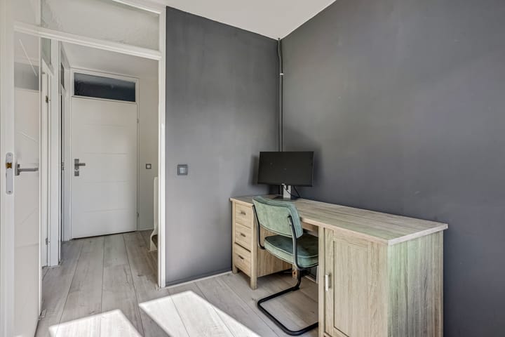 Foto 20 van Zebravink 8