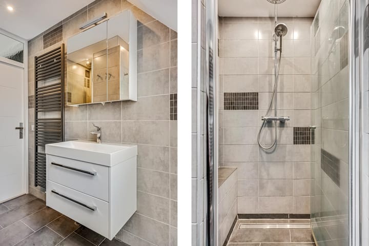 Foto 21 van Zebravink 8