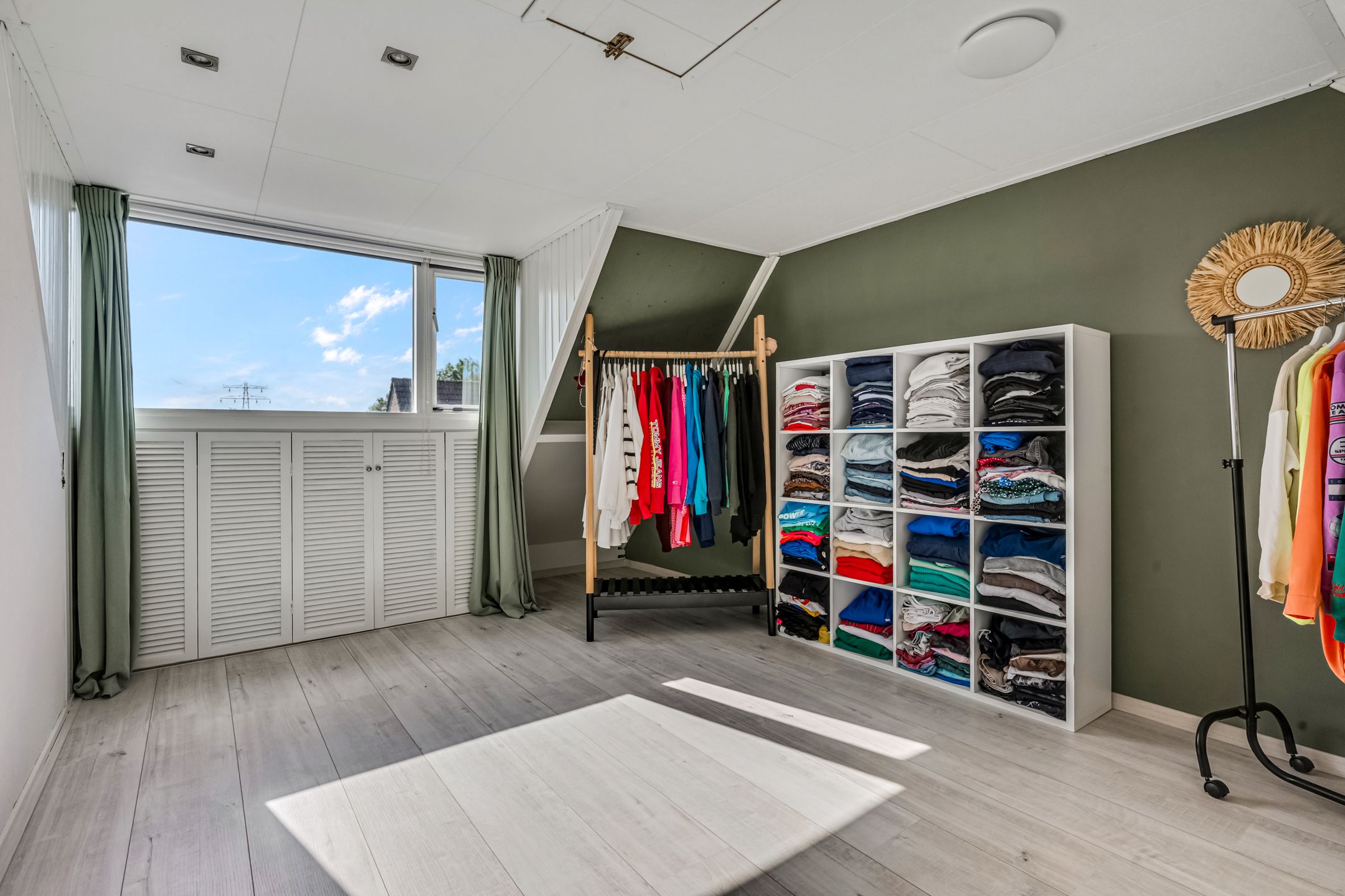 Foto 24 van Zebravink 8