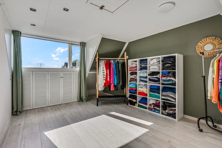 Foto 24 van Zebravink 8