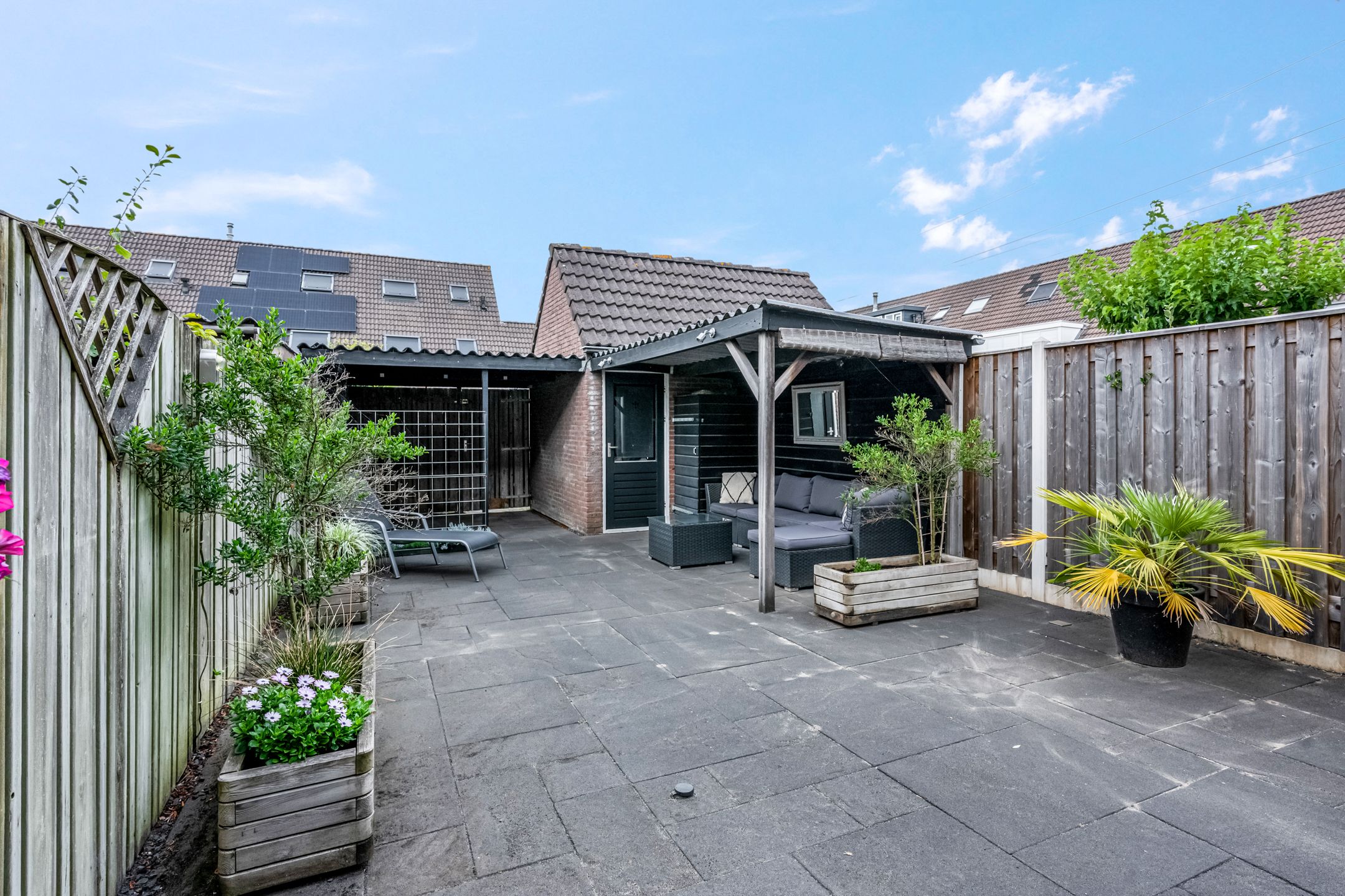 Foto 27 van Zebravink 8