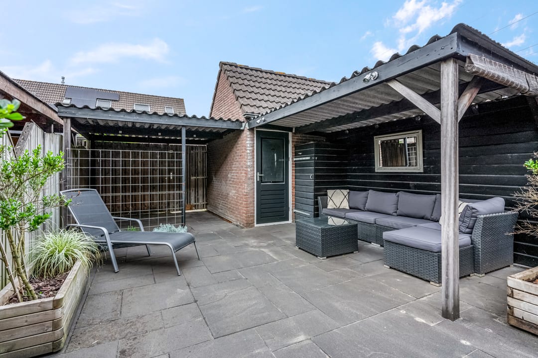 Foto 28 van Zebravink 8