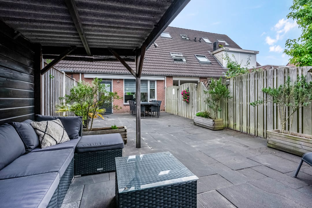 Foto 31 van Zebravink 8