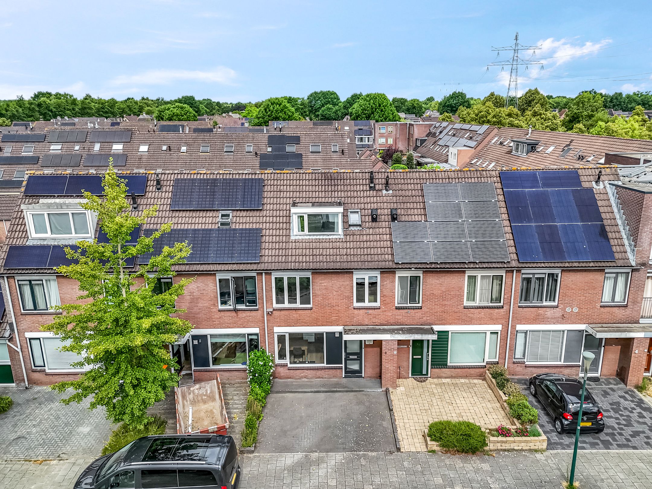 Foto 33 van Zebravink 8