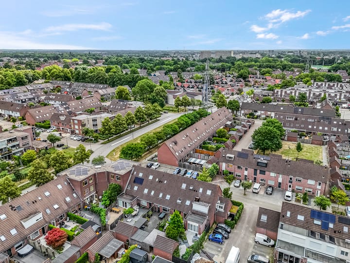 Foto 35 van Zebravink 8