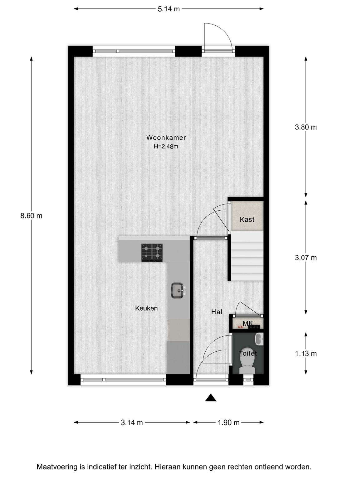 Foto 37 van Zebravink 8