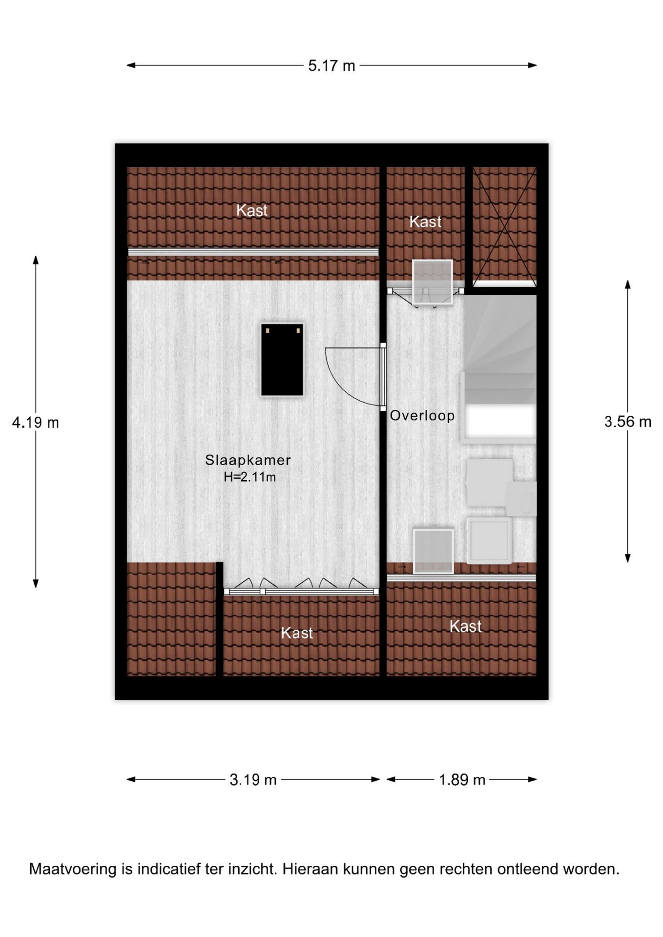 Foto 39 van Zebravink 8
