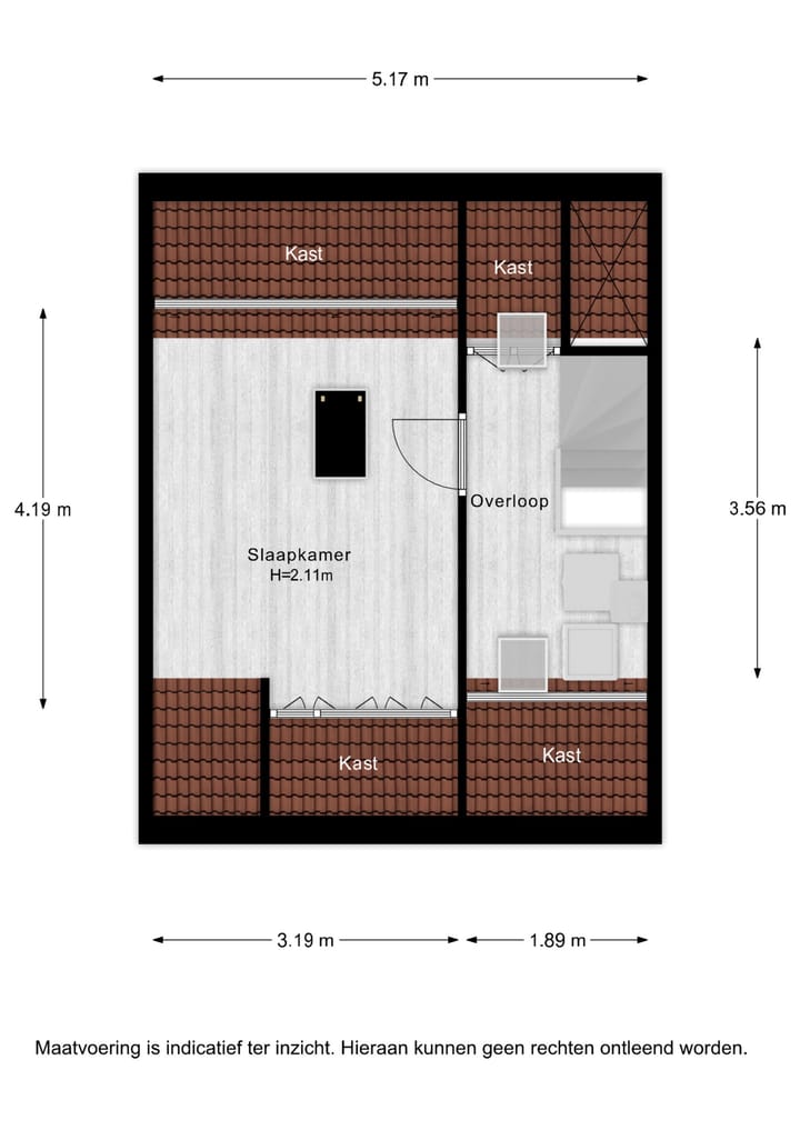 Foto 39 van Zebravink 8