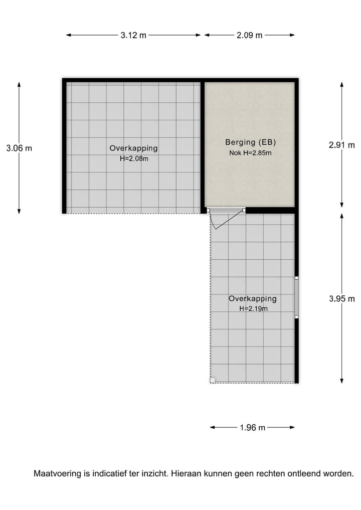 Foto 40 van Zebravink 8