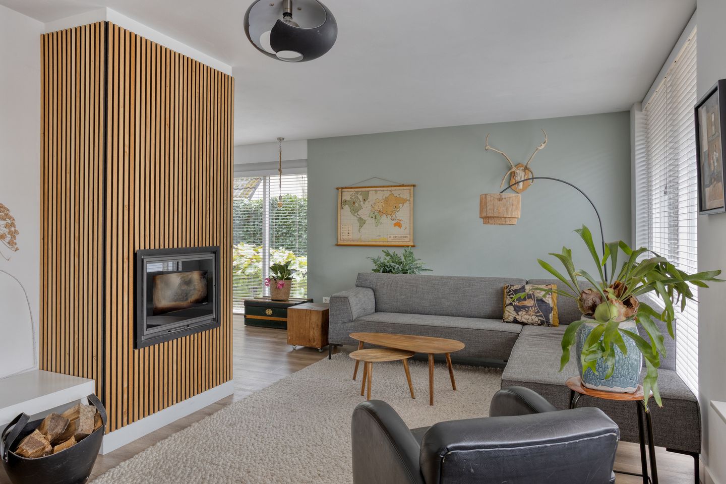 Foto 4 van de Marsjes 31