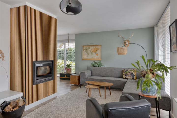 Foto 4 van de Marsjes 31