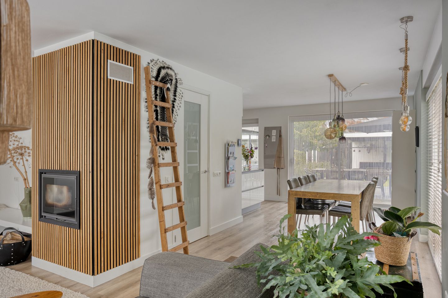 Foto 5 van de Marsjes 31